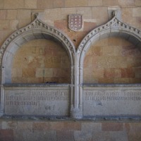 Foto de Ávila