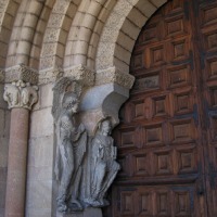 Foto de Ávila