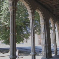 Foto de Ávila