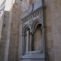 Foto de Ávila