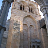 Foto de Ávila