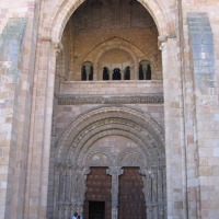 Foto de Ávila