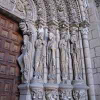 Foto de Ávila
