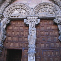 Foto de Ávila