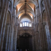 Foto de Ávila