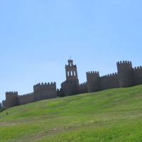 Foto de Ávila