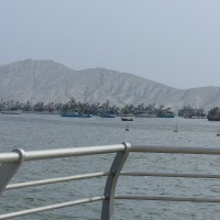 Foto de Chimbote