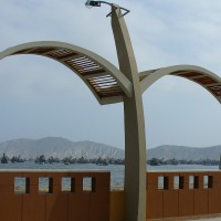 Foto de Chimbote