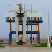 Foto de Chimbote