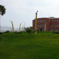 Foto de Chimbote