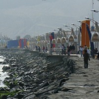 Foto de Chimbote