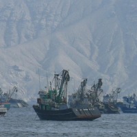 Foto de Chimbote