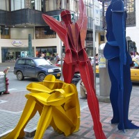 Foto de Pereira