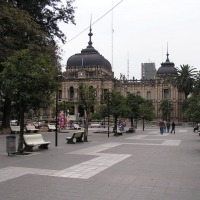 Foto de San Miguel de Tucumán