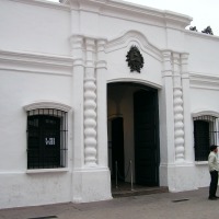 Foto de San Miguel de Tucumán