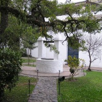 Foto de San Miguel de Tucumán