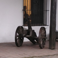 Foto de San Miguel de Tucumán