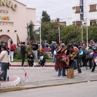 Foto de Termas de Río Hondo
