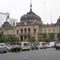Foto de San Miguel de Tucumán