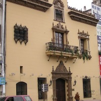 Foto de San Miguel de Tucumán