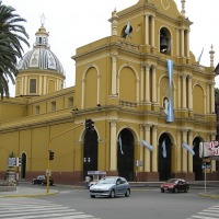 Foto de San Miguel de Tucumán