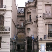 Foto de San Miguel de Tucumán