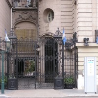 Foto de San Miguel de Tucumán