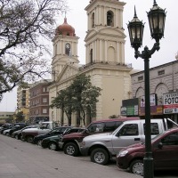 Foto de San Miguel de Tucumán