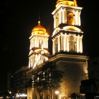 Foto de San Miguel de Tucumán