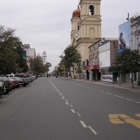 Foto de San Miguel de Tucumán