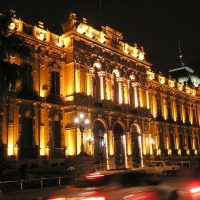 Foto de San Miguel de Tucumán
