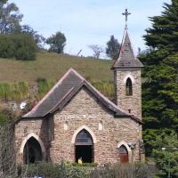 Foto de Villa Nougués
