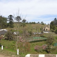 Foto de Villa Nougués