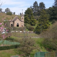 Foto de Villa Nougués