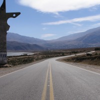 Foto de Tafí del Valle