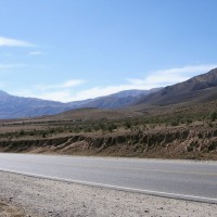 Foto de Tafí del Valle