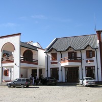 Foto de Tafí del Valle