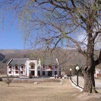 Foto de Tafí del Valle