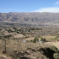 Foto de Tafí del Valle