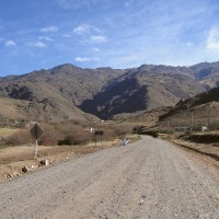 Foto de Tafí del Valle