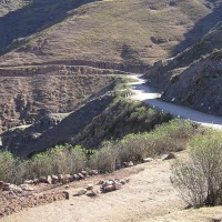 Foto de Tafí del Valle