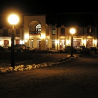 Foto de Tafí del Valle