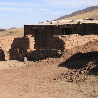 Foto de Tafí del Valle