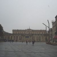 Foto de Bordeaux (Francia)