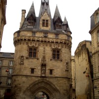 Foto de Bordeaux (Francia)
