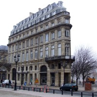 Foto de Bordeaux (Francia)