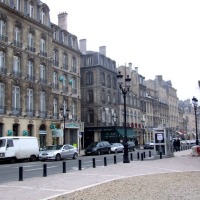 Foto de Bordeaux (Francia)