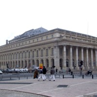 Foto de Bordeaux (Francia)