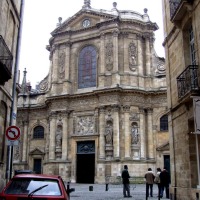 Foto de Bordeaux (Francia)