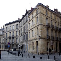 Foto de Bordeaux (Francia)